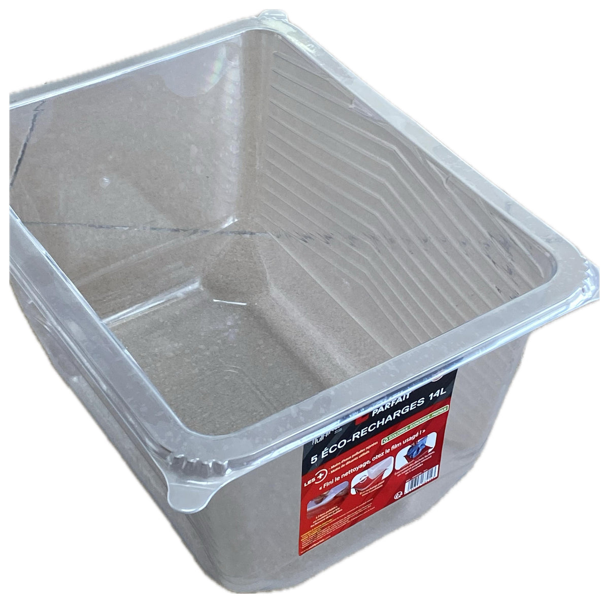 Rezerve ecologice 14Lx5buc
