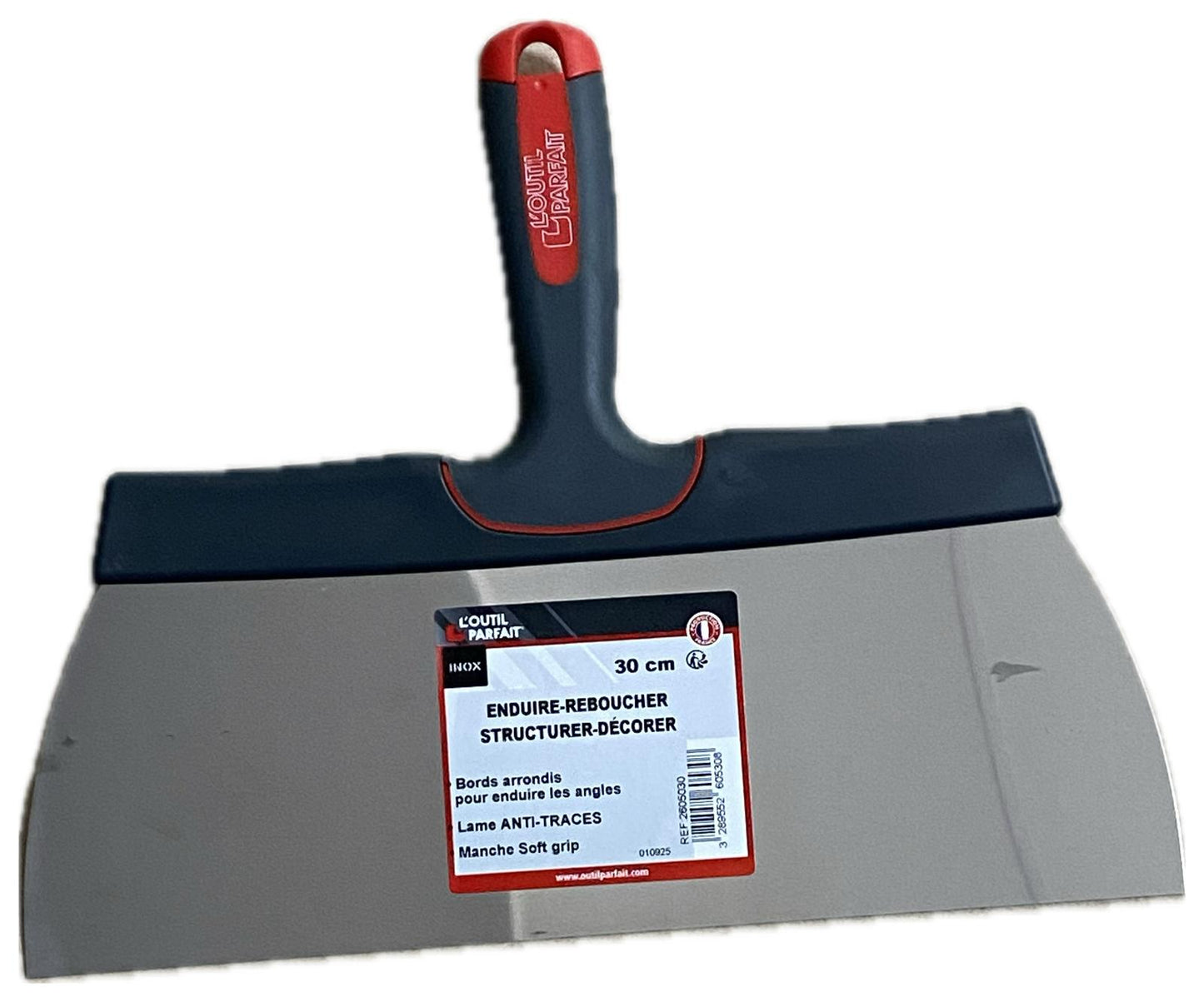 Cutit / spaclu de gletuire Soft 30 cm