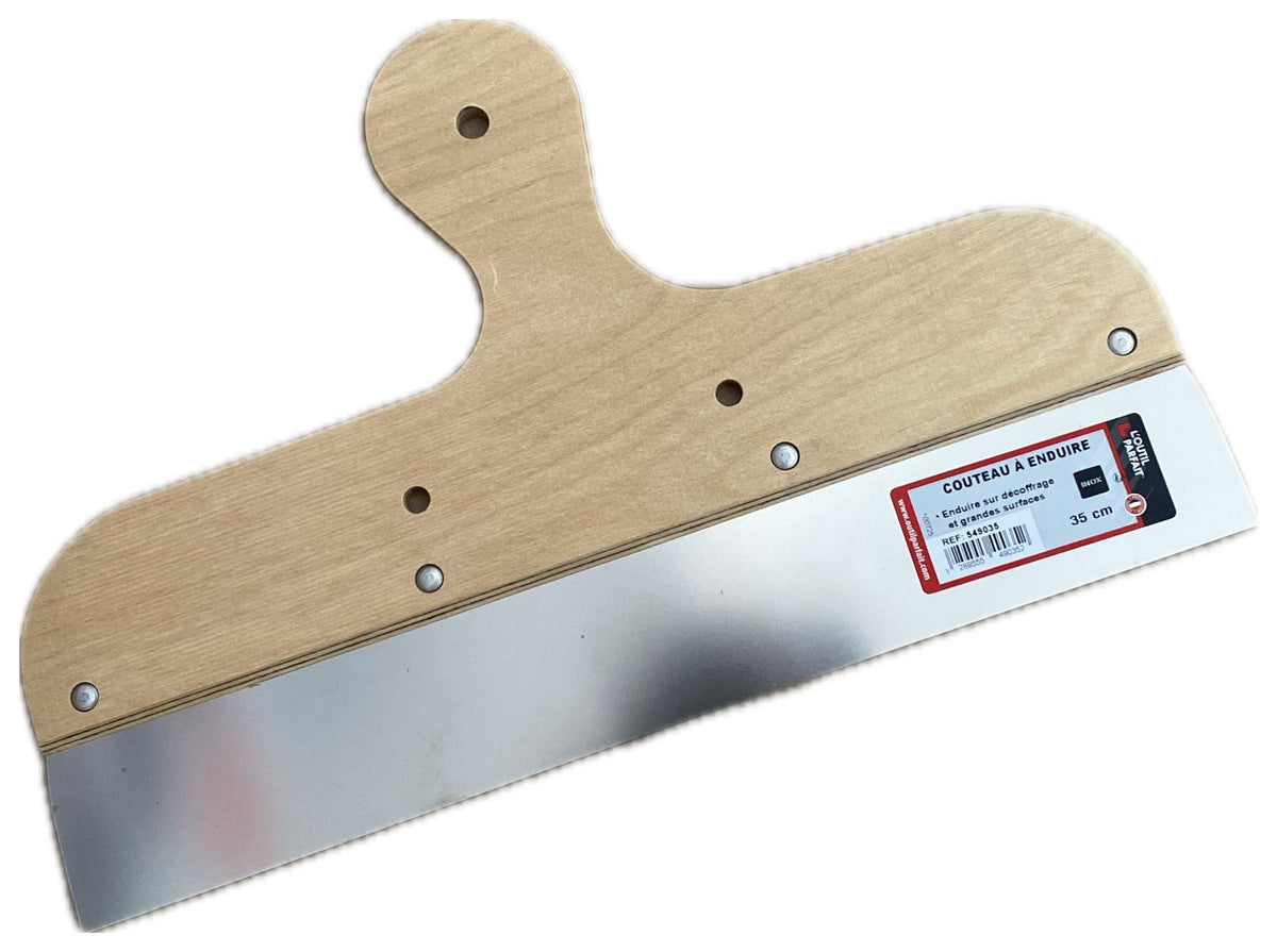 Cuțit de decofrare 35 cm - 50 cm