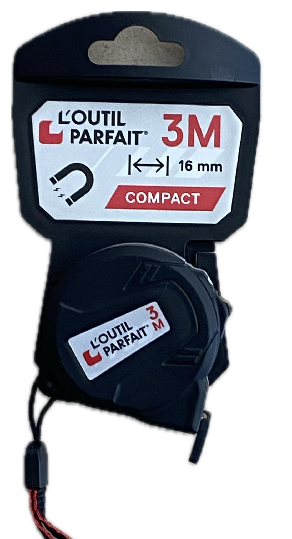 Ruletă Soft 3 m - 8 m