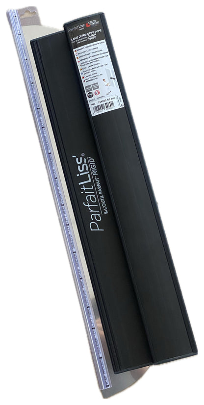 Lama de finisare parfait'liss 60 cm - 100 cm rigida