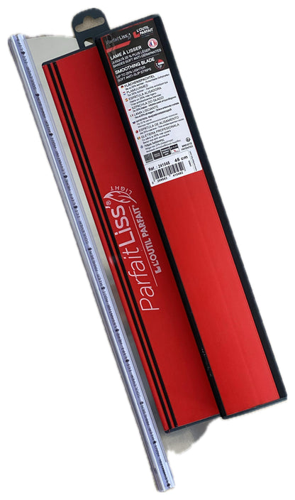Lamă de finisare Parfait Liss’ 60 cm