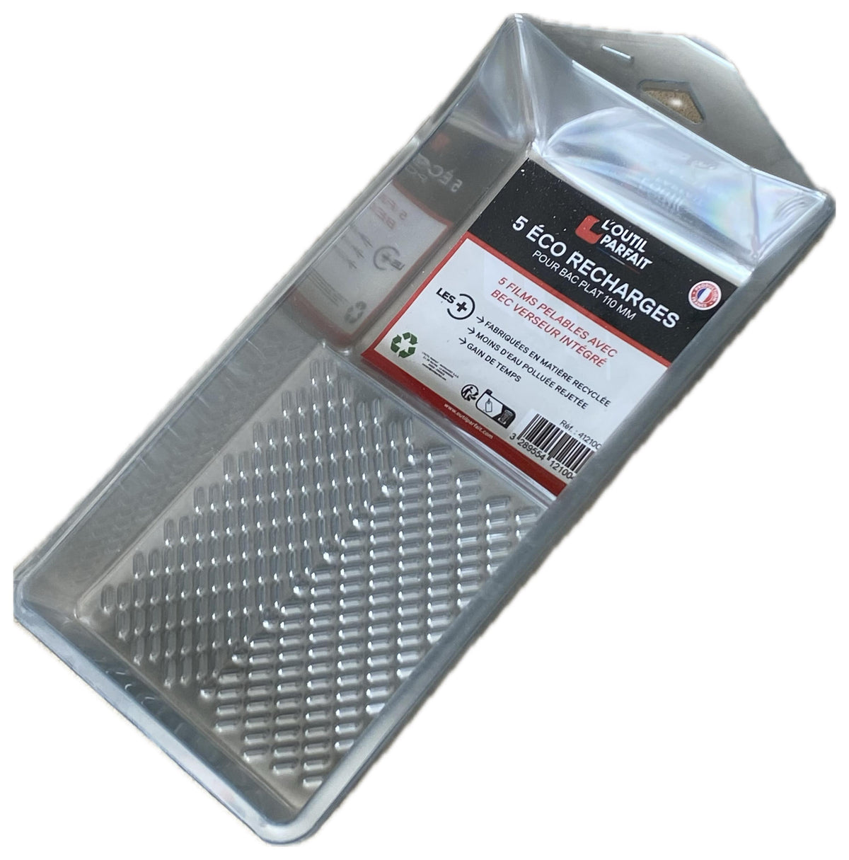 Rezerve liner mici