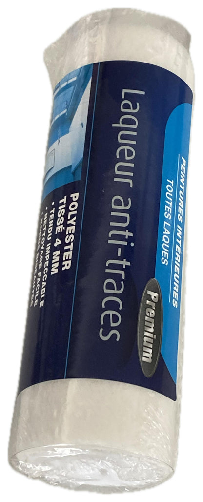 Trafalet anti-urme 4mmx180 mm
