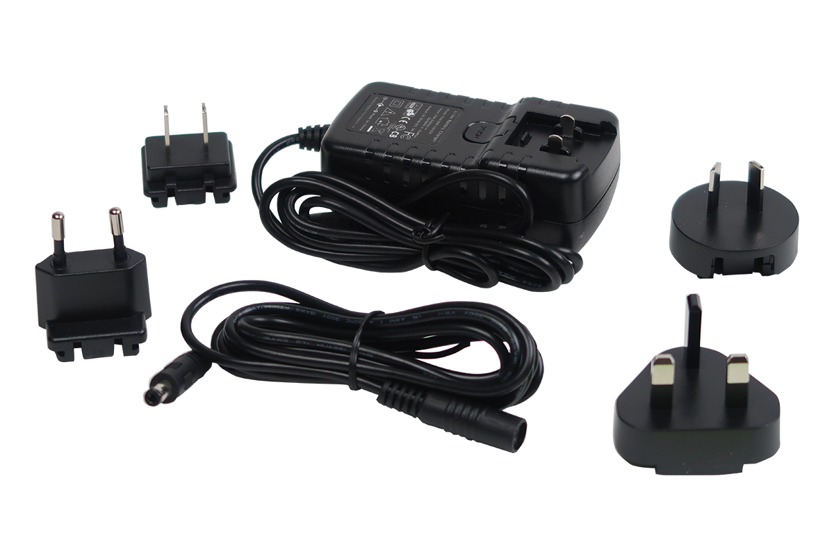 Lampa fara fir LED