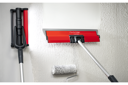 Lamă de finisare Parfait Liss 25 cm - 60 cm