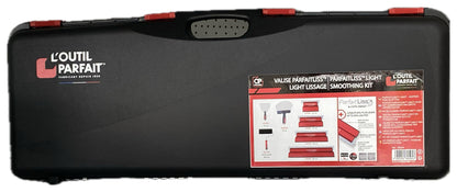 Valiza parfaitliss light lissage