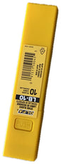 Lame Olfa LB-10 18 mm (set 10)