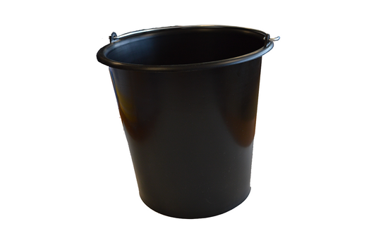Găleată rotundă de uz casnic 10 L