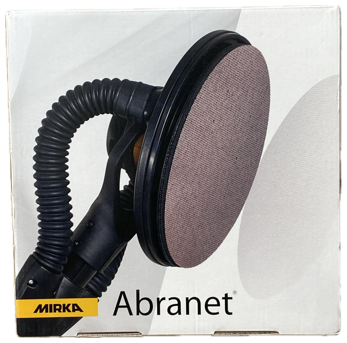 Disc abraziv 225 mm granulatie  P120