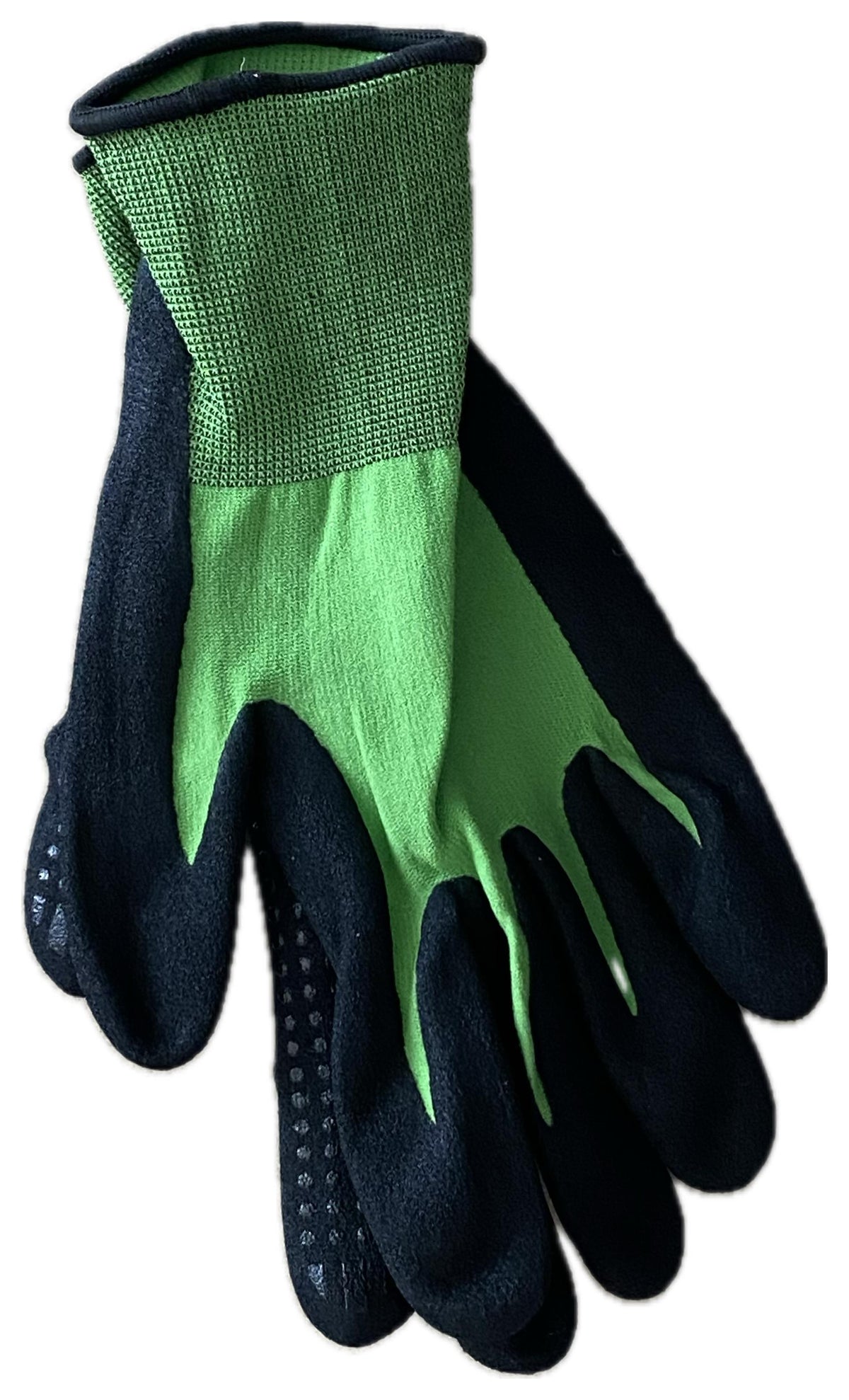 Manusi punctate 9/XL