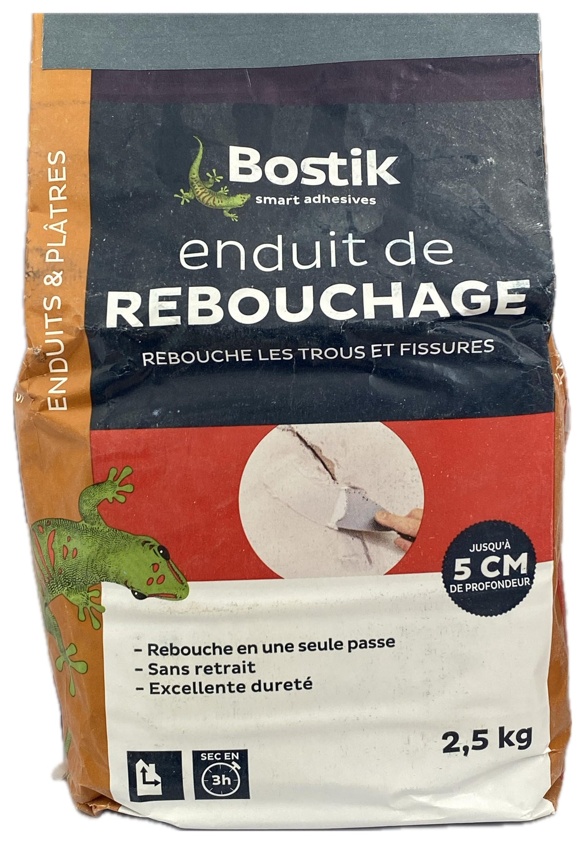 Adeziv de reparatie 1kg