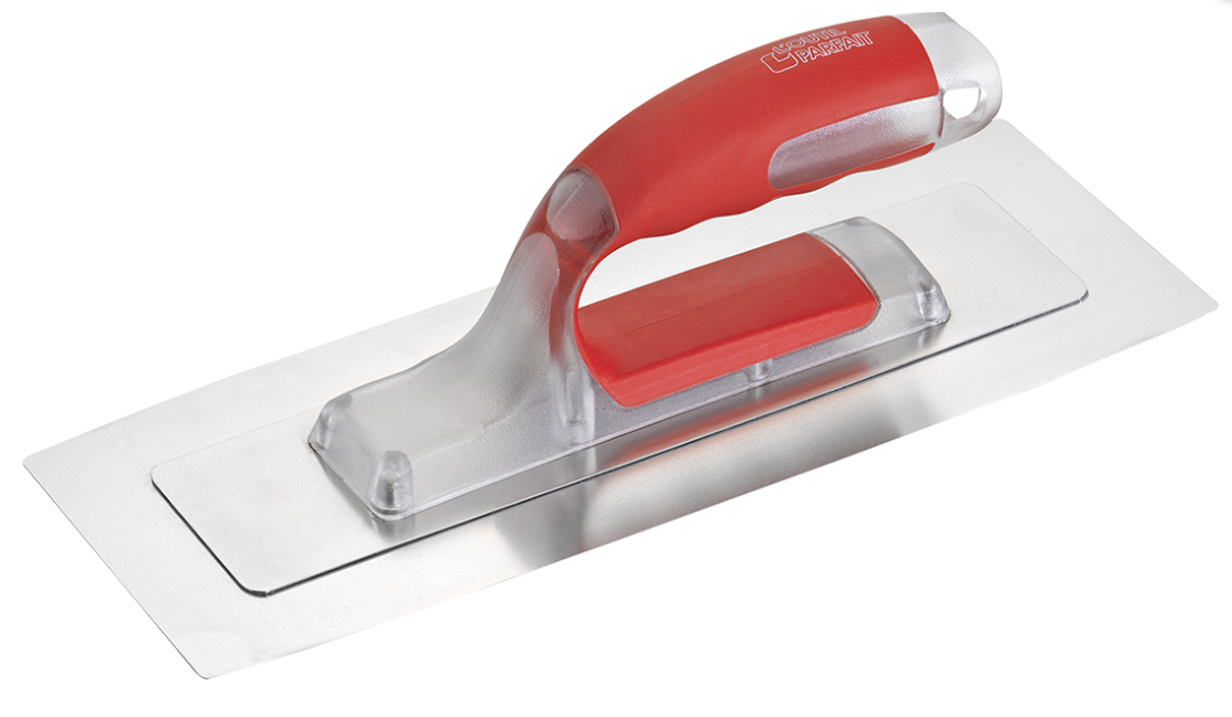 Gletiera bi-flex dubla 35 cm - 40 cm