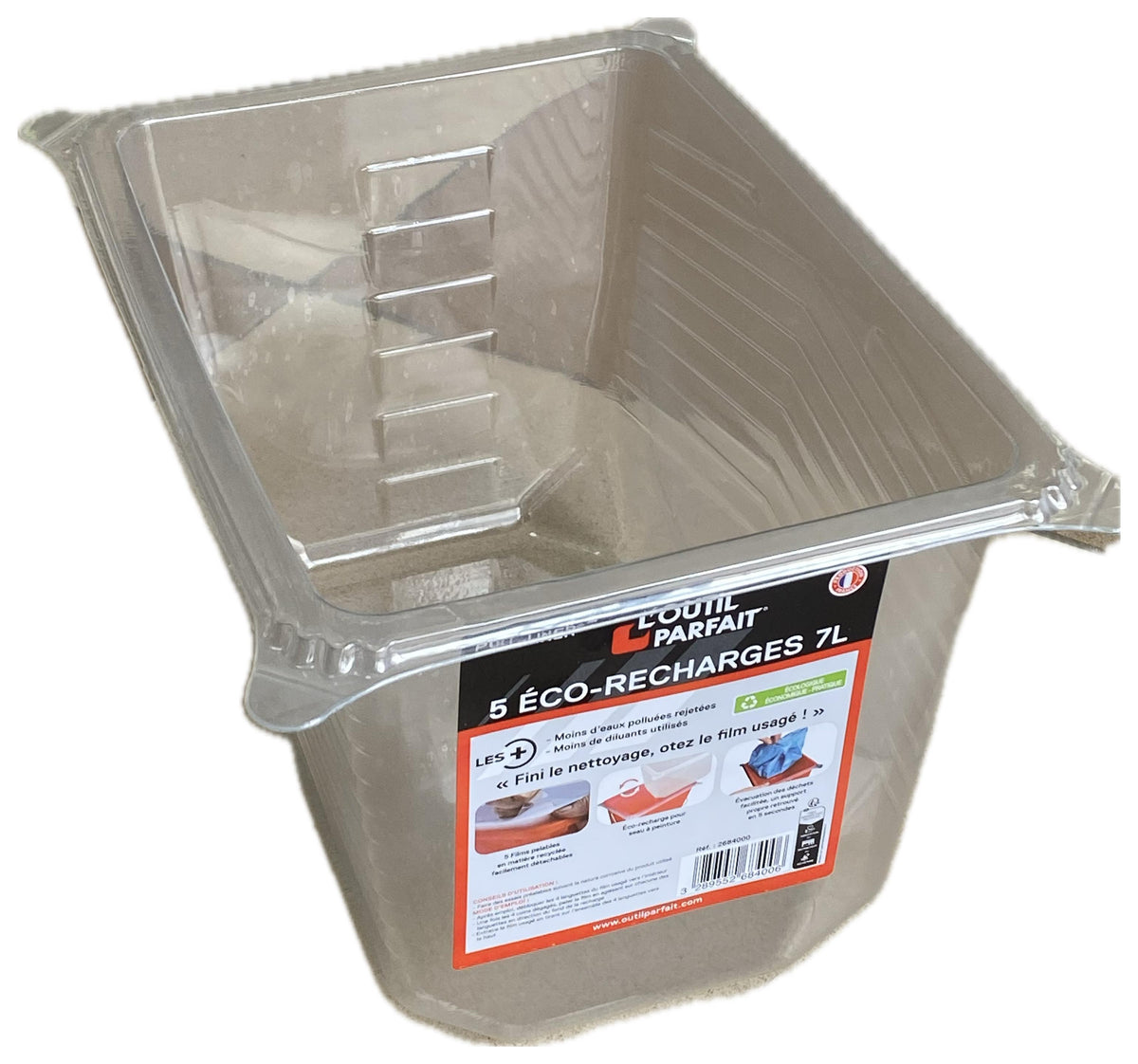 Rezerve ecologice 14Lx5buc