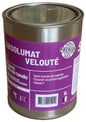 Vopsea mată catifelată ABSOLUMAT 12L Alb