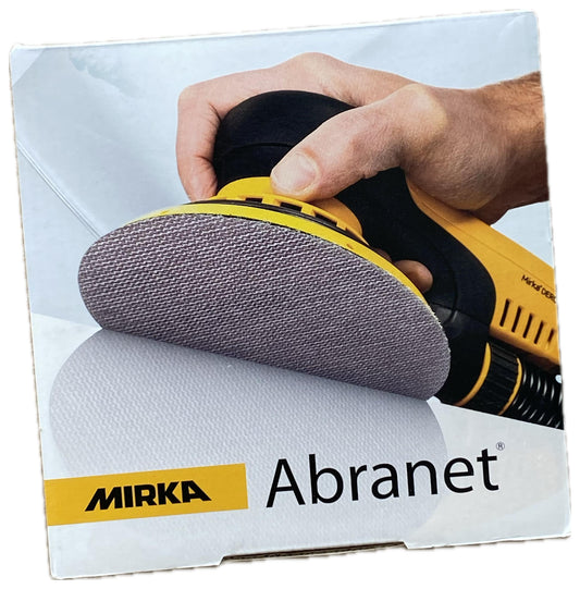 Disc abraziv 150 mm