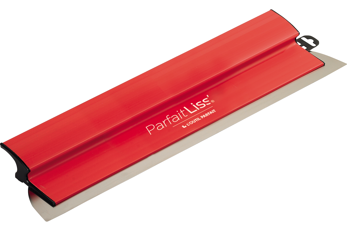Lamă de finisare Parfait Liss 25 cm - 60 cm