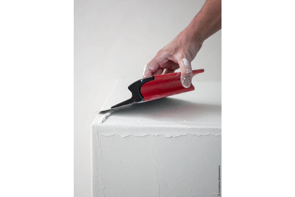 Lamă de finisare Parfait Liss 25 cm - 60 cm