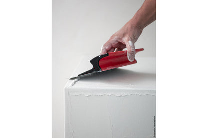 Lamă de finisare Parfait Liss 25 cm - 60 cm