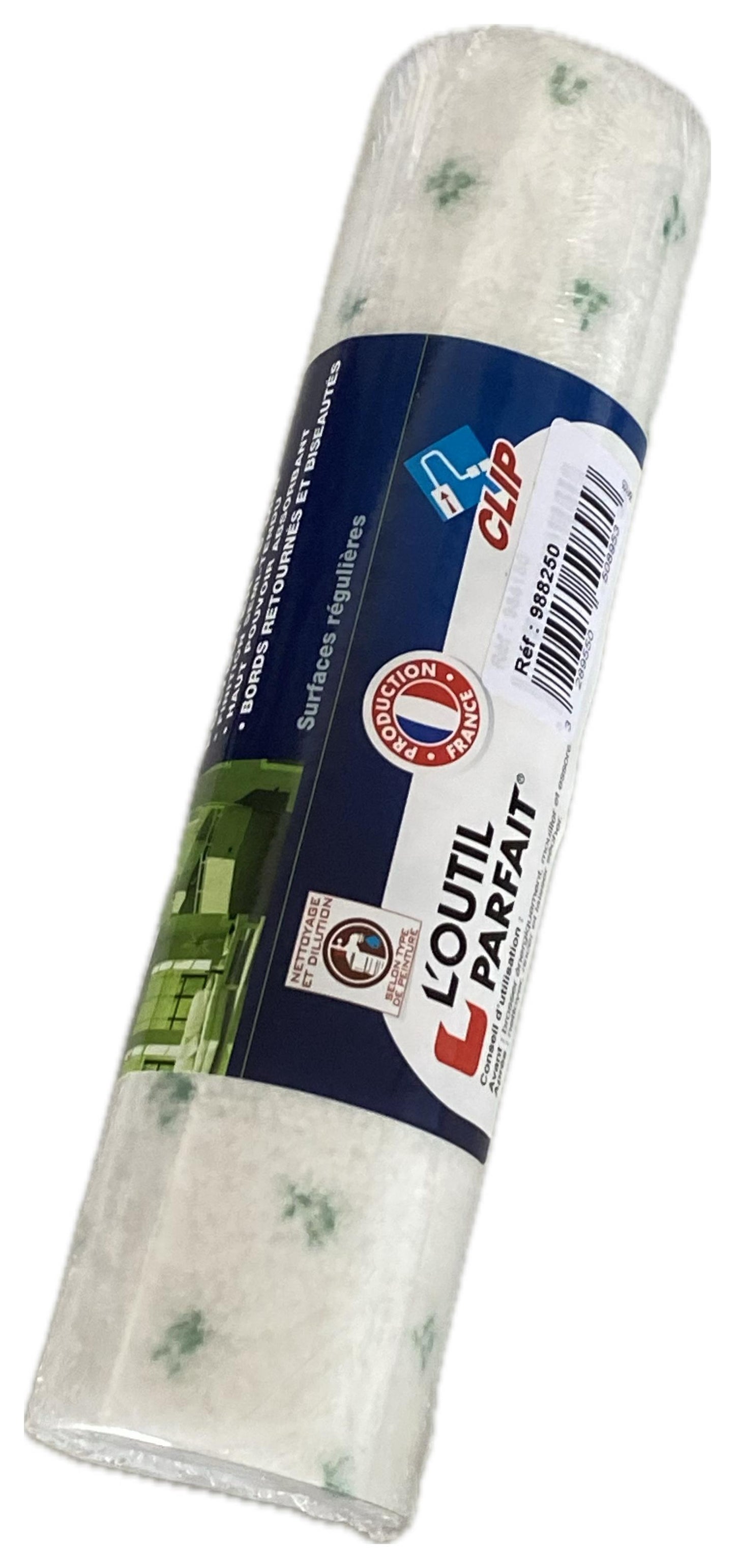 Trafalet Microliss’6 110 mm