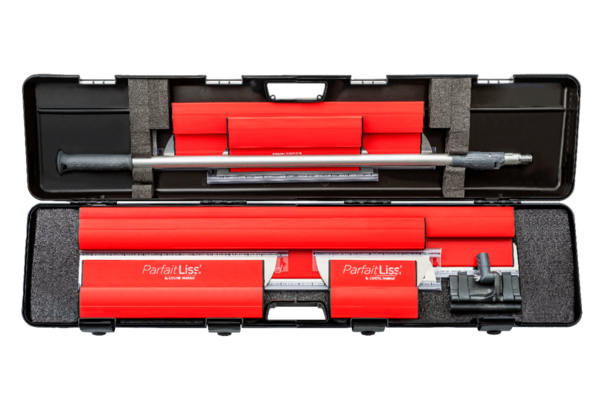 Valiza parfaitliss premium