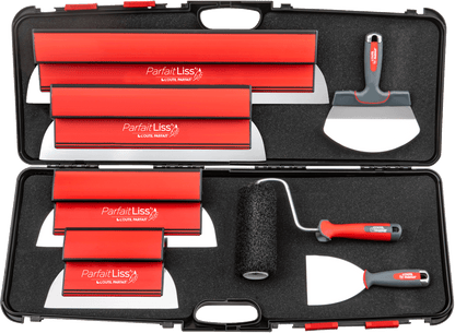 Valiza parfaitliss light lissage