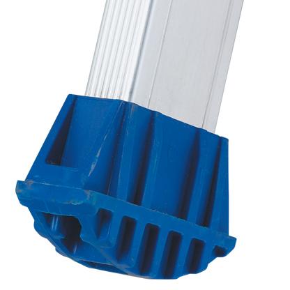 Scara 3-7 trepte aluminiu TUBESCA