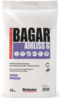 Glet Bagar Airliss G mov 5mm sac 25 kg