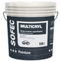 Amorsa acrilică MULTICRYL 15L