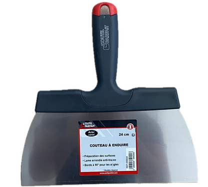 Șpaclu / Cutit de gletuire 10cm - 30cm