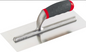 Gletieră inox Soft 28x12