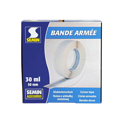Banda armata 30ml