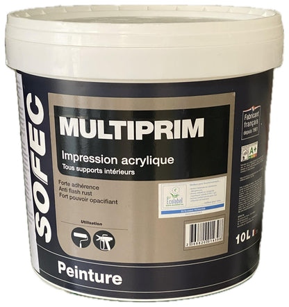 Amorsă universal MULTIPRIM 10L