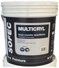 Amorsa acrilică MULTICRYL 15L