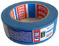 Banda mascare tesa 4435, albastru , exterior rezistenta la UV