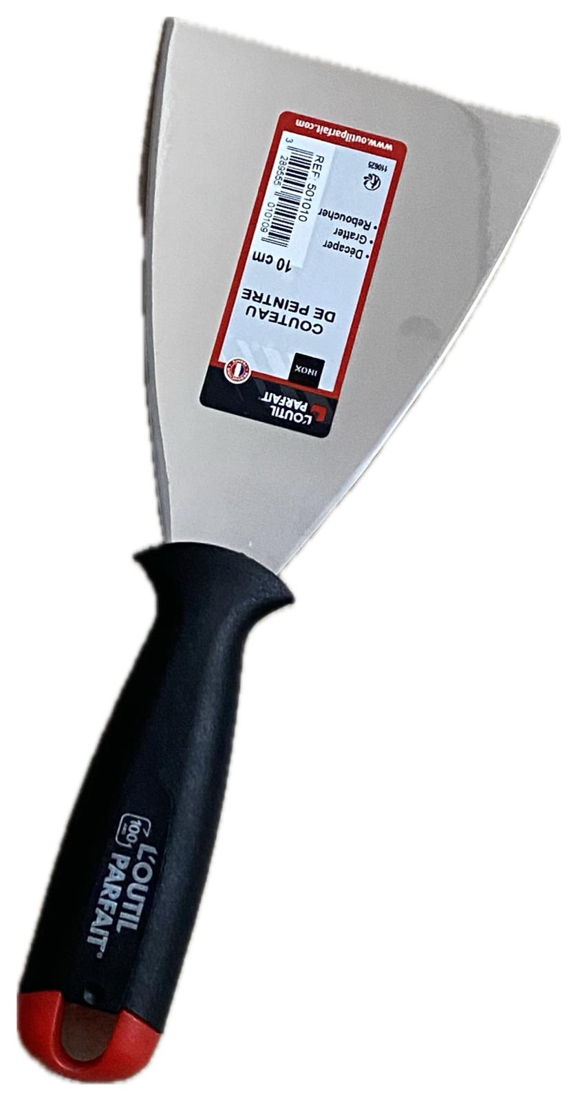 Cutit spaclu de vopsitor 10 cm