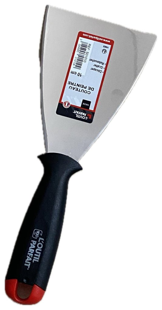 Cutit spaclu de vopsitor 2 cm - 10 cm