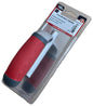 Gletieră decorativă inox Soft 20x8