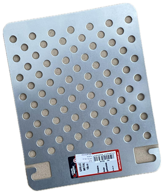Grilă metalică 180 mm