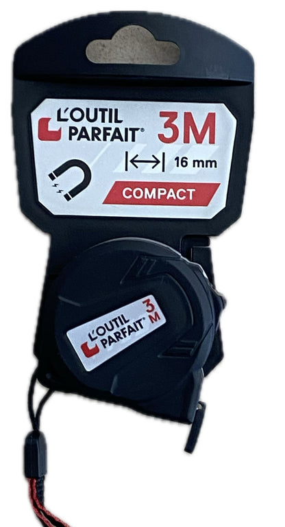 Ruletă Soft 3 m