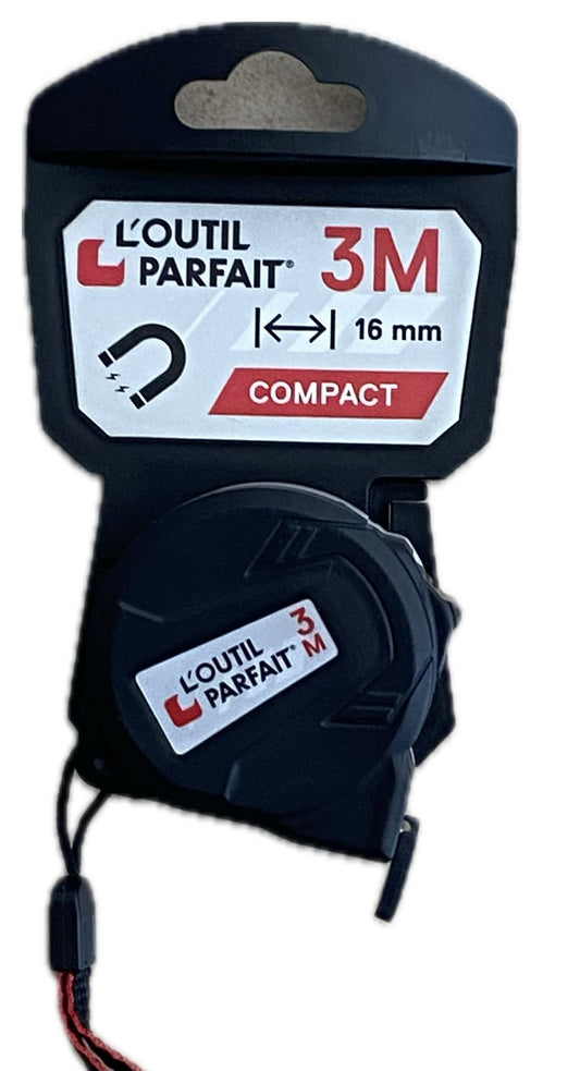 Ruletă Soft 3 m