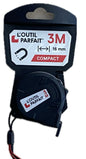 Ruletă Soft 3 m - 8 m