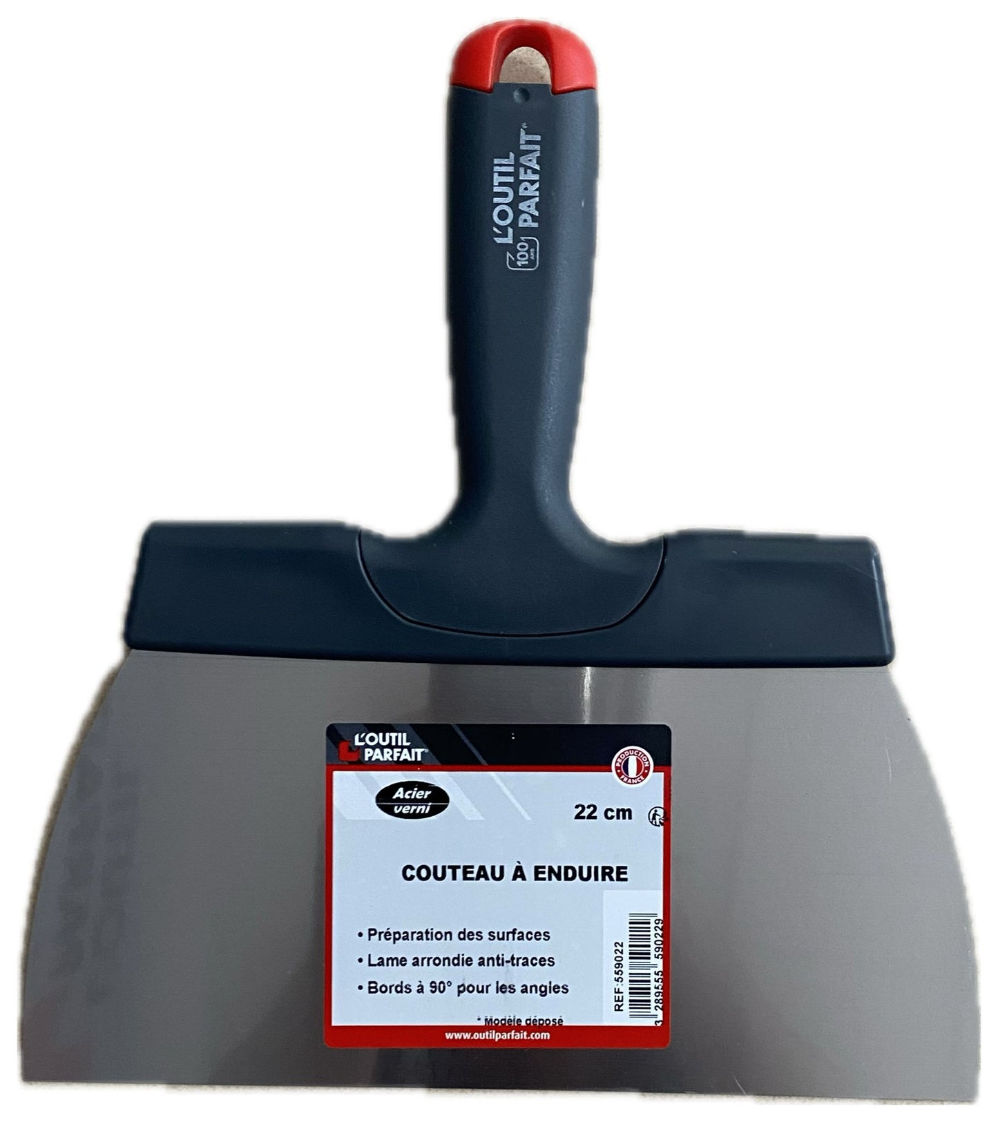 Șpaclu / Cutit de gletuire 30cm