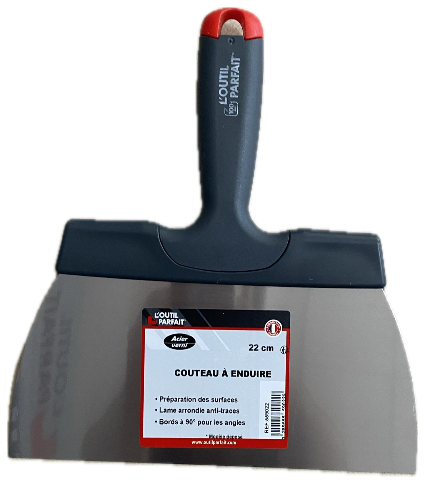 Șpaclu / Cutit de gletuire 30cm