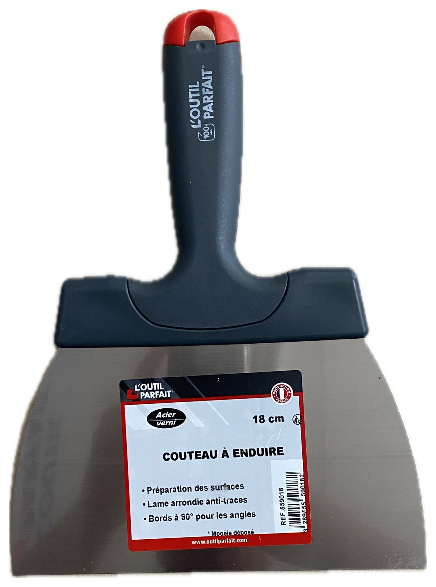 Șpaclu / Cutit de gletuire 30cm