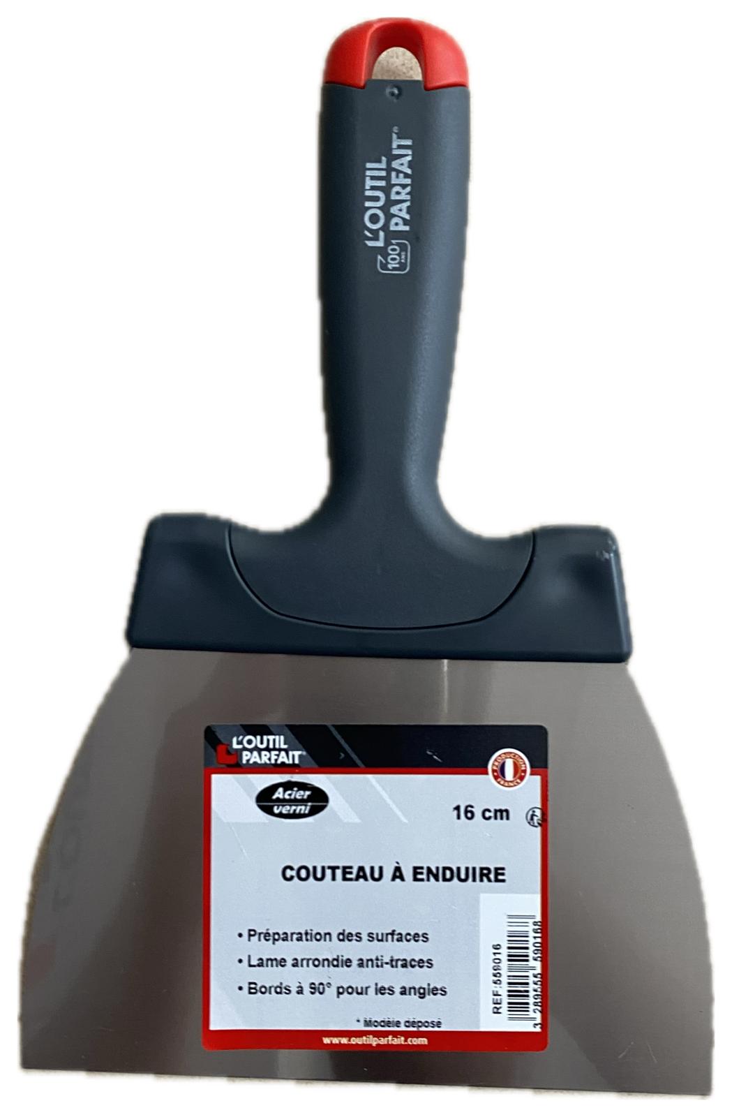 Șpaclu / Cutit de gletuire 30cm