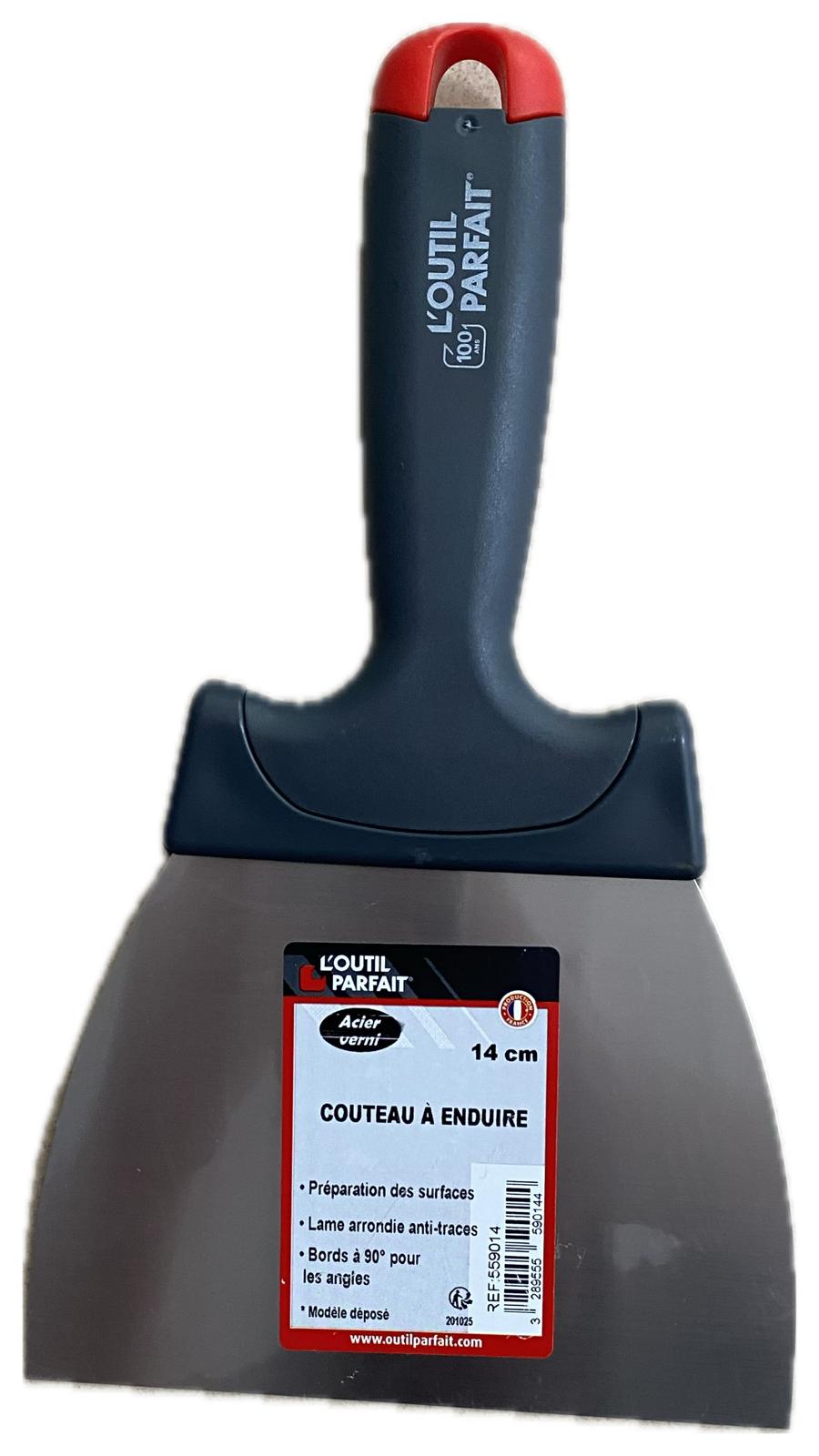 Șpaclu / Cutit de gletuire 30cm