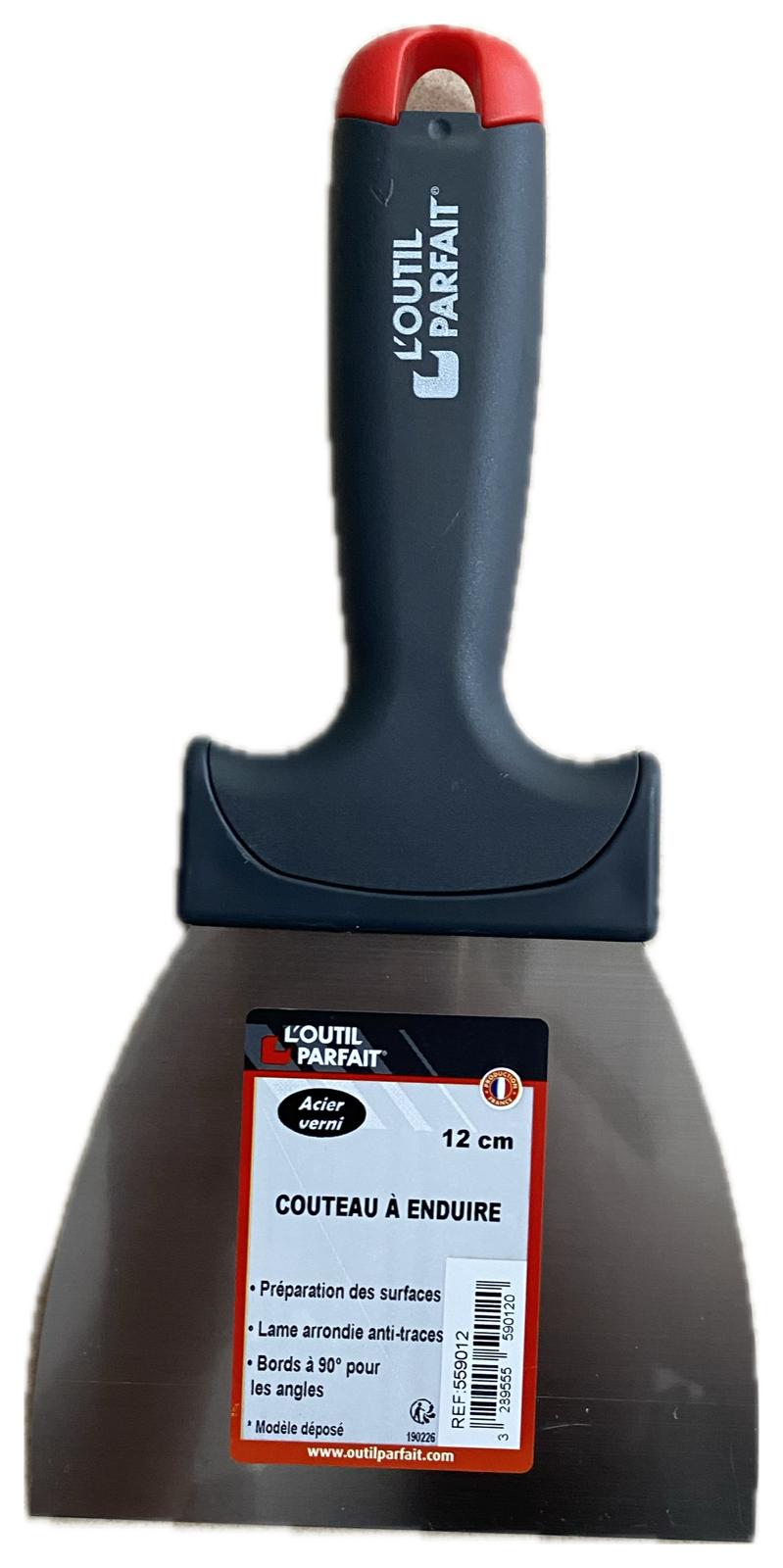 Șpaclu / Cutit de gletuire 30cm