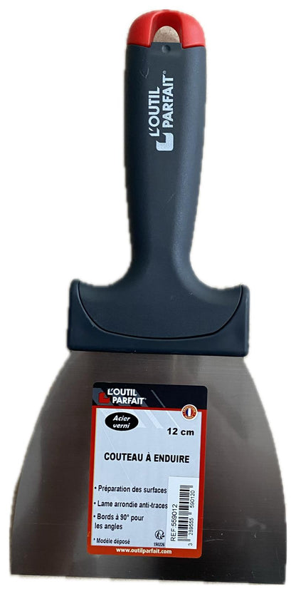 Șpaclu / Cutit de gletuire 30cm