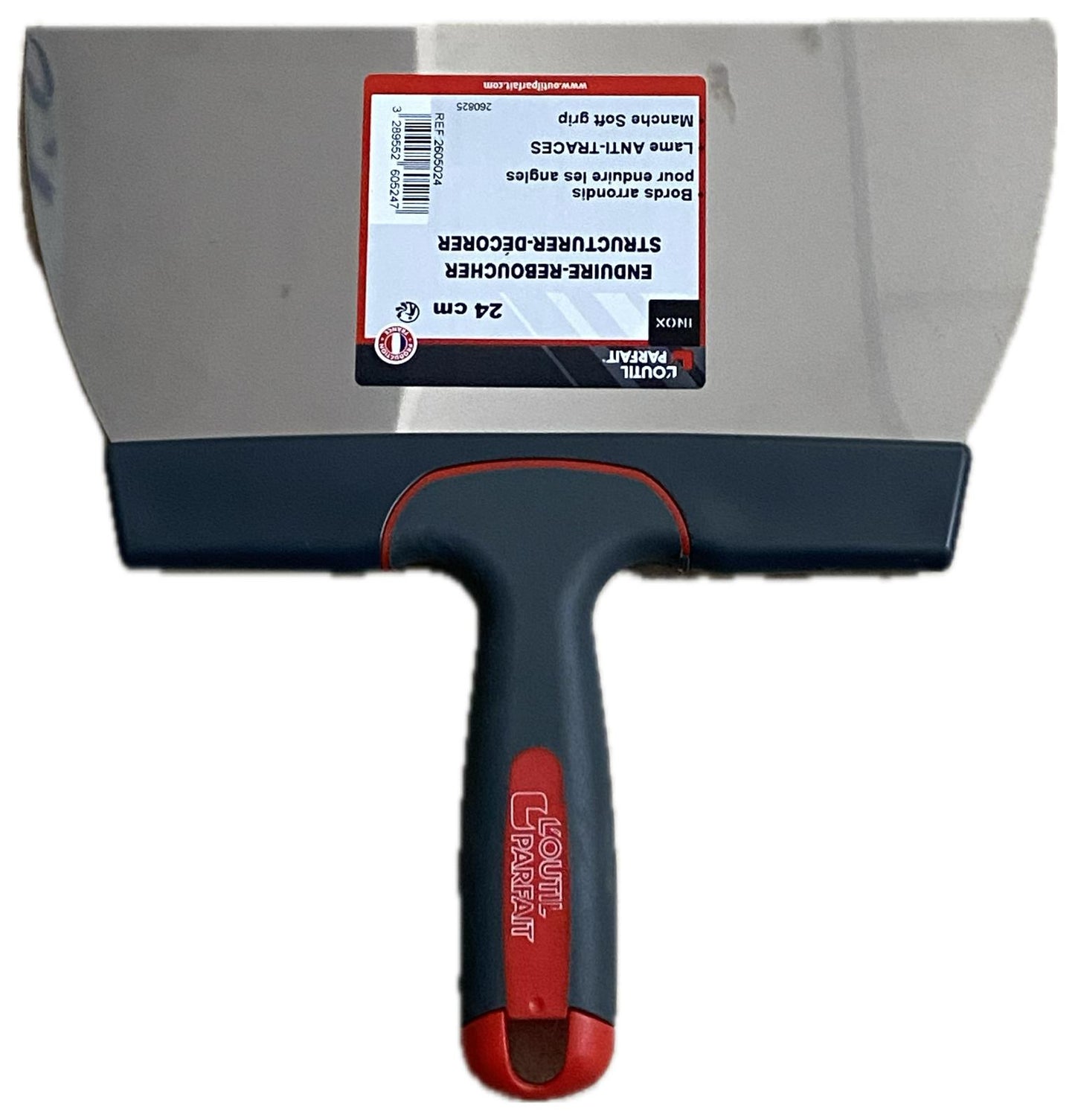 Cutit / spaclu de gletuire Soft 30 cm